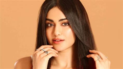 adah sharma sex|In Pics: Adah Sharma poses nude as she announces her new .